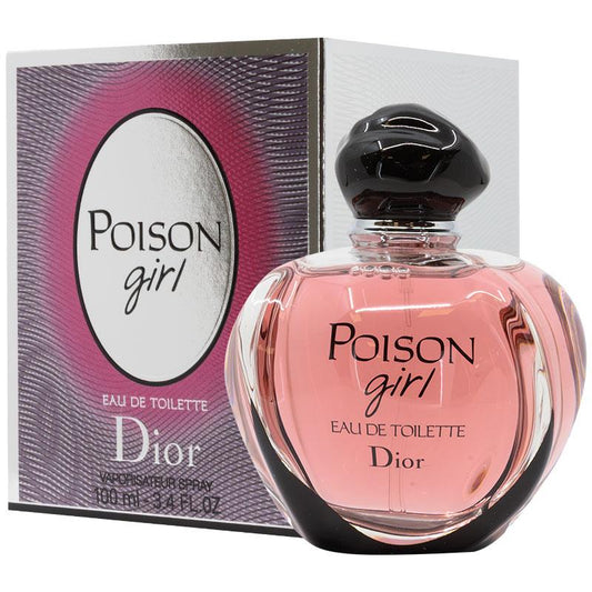 Christian Dior Poison Girl Eau de Toilette 100ml