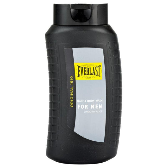 Everlast Original Hair & Body Wash 300ml