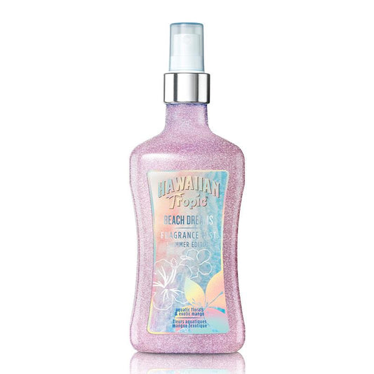 Hawaiian Tropic Beach Dreams Shimmer Edition Body Mist 250ml