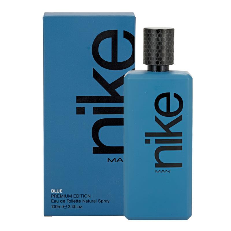 Nike Man Blue Eau de Toilette 100ml