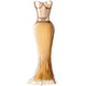 Paris Hilton Gold Rush for Women Eau de Parfum 100ml