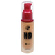 W7 HD Foundation Fresh Beige