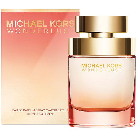 Michael Kors Wonderlust Eau de Parfum 100ml - Auzzistore