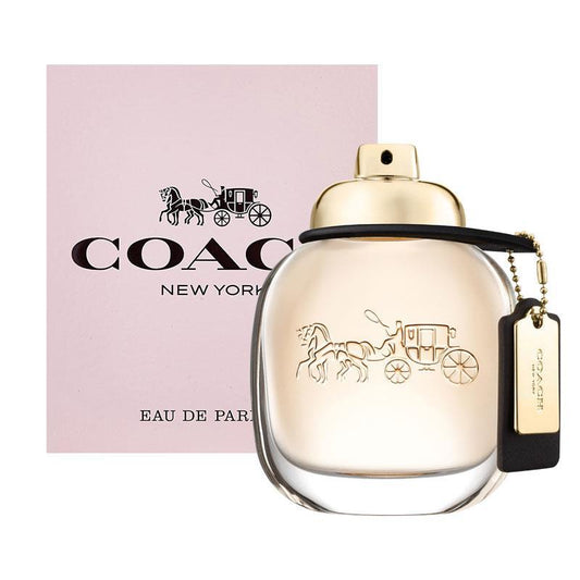 Coach By Coach Eau de Parfum 30ml - Timeless Fragrance-Auzzi Store