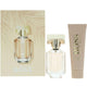 Hugo Boss The Scent for Her Eau de Parfum 50ml 2 Piece Set