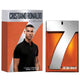 Cristiano Ronaldo CR7 Fearless Eau de Toilette 100ml