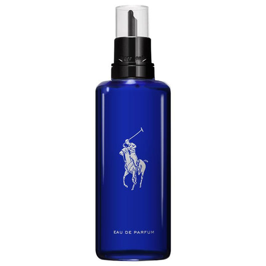 Ralph Lauren Polo Blue for Men Eau de Parfum 150ml Refill - Luxurious Fragrance Experience - Auzzistore