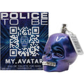 Police To Be My Avatar for Man Eau de Toilette 125ml