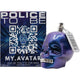 Police To Be My Avatar for Man Eau de Toilette 125ml