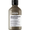 L'Oreal Professionnel Serie Expert Absolut Repair Molecular Shampoo 300ml - Deep Clean & Repair