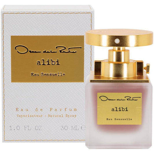Oscar De La Renta Alibi Eau Sensuelle Eau de Parfum 30ml - Auzzistore