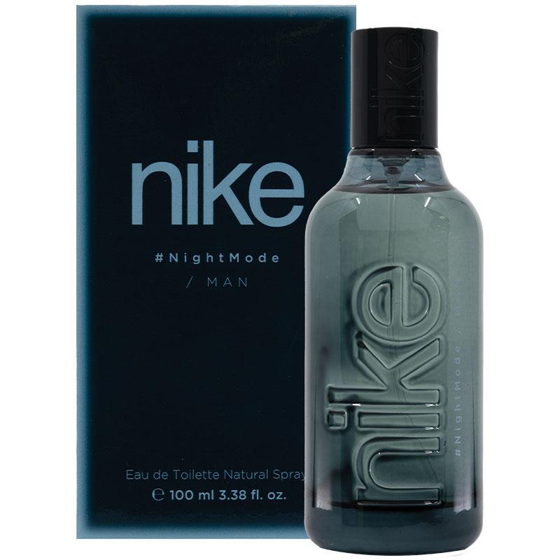 Nike #NightMode Man Eau de Toillette 100ml