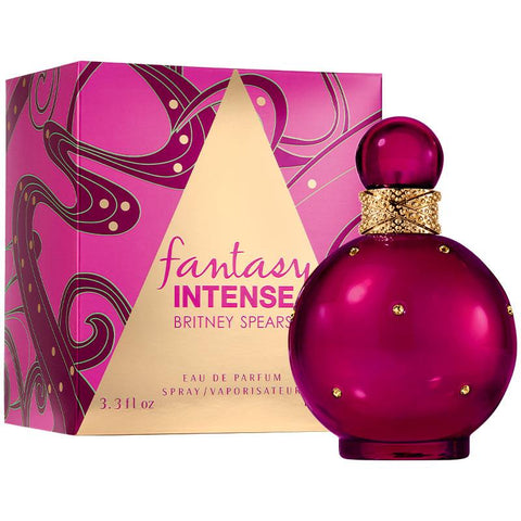 Britney Spears Fantasy Intense Eau de Parfum - 100ml - Auzzistore