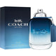 Coach By Coach For Men Blue Eau de Toilette 100ml