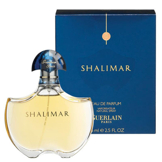 Guerlain Shalimar Eau de Toilette 30ml - Auzzistore