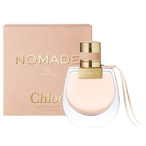 Chloe Nomade Eau de Parfum 50ml - Auzzistore