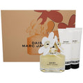 Marc Jacobs Daisy Eau de Toilette 50ml 3 Piece Set