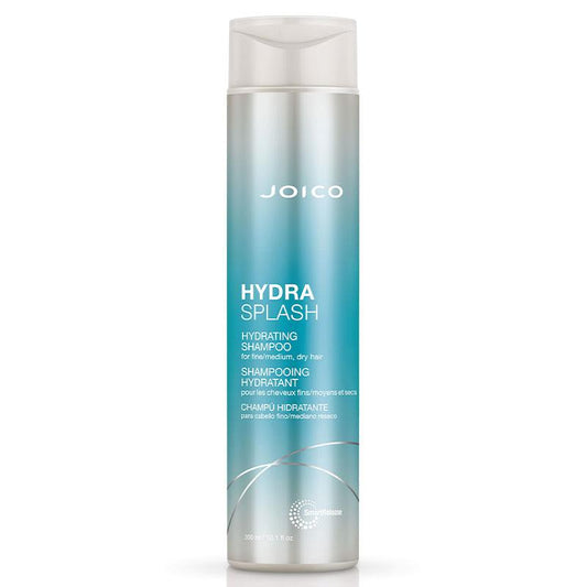 Joico HydraSplash Shampoo 300ml - Auzzistore