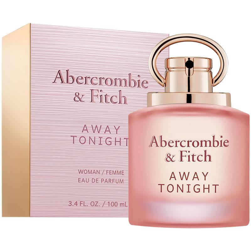 Abercrombie & Fitch Away Tonight For Her Eau de Parfum 100ml