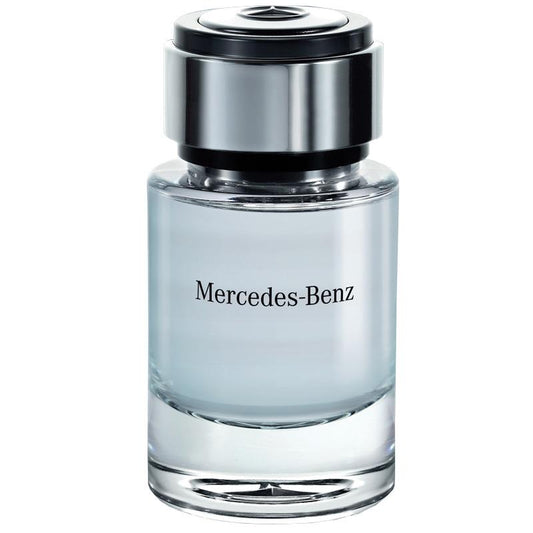 Mercedes Benz for Men Eau de Toilette 120ml - A Distinctive Woody Floral Fragrance-Auzzi Store