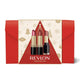 Revlon Luscious Lips Gift Set XMAS 2024