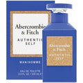 Abercrombie & Fitch Authentic Self For Him Eau de Toilette 100ml