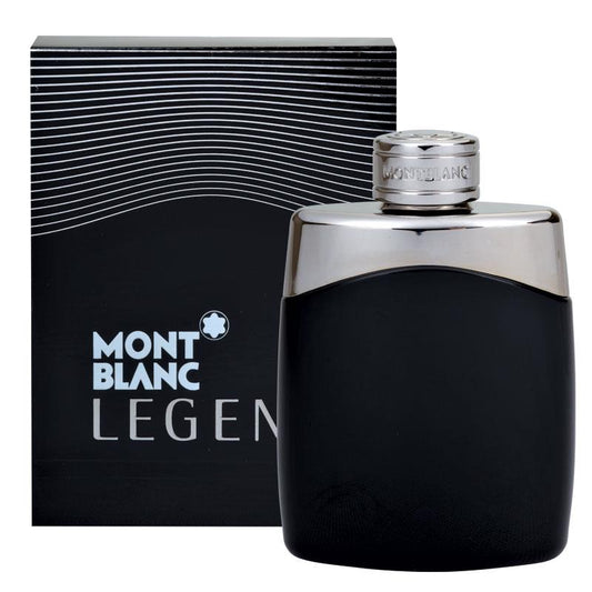 Mont Blanc Legend Eau de Toilette 100ml | Timeless Masculine Fragrance-Auzzi Store