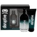 Marc Ecko Disruptive Eau de Toilette 75ml 2 Piece Set