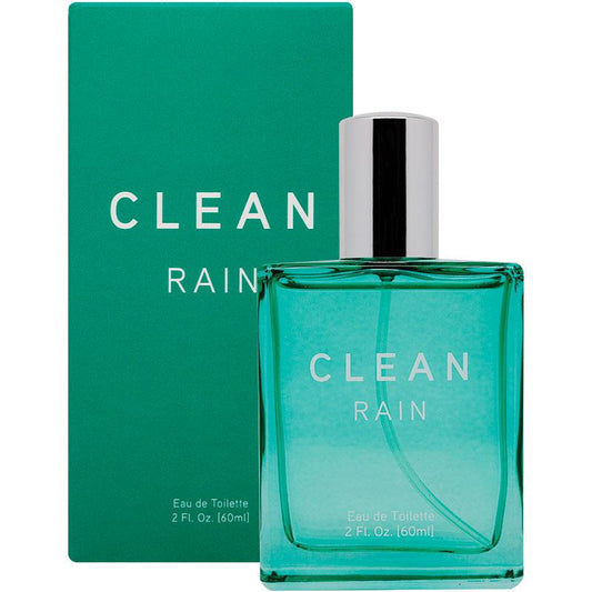Clean Rain Eau de Toilette 60ml