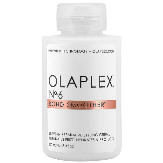 Olaplex No.6 Bond Smoother - 100ml Leave-In Cream - Auzzi Store