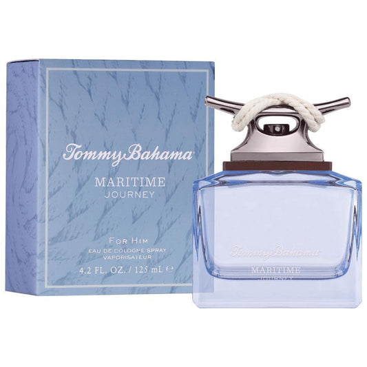 Tommy Bahama Maritime Journey Eau de Cologne 125ml - Auzzistore