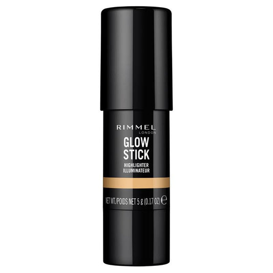 Rimmel Glow Sticks Highlighter 004 Treasure