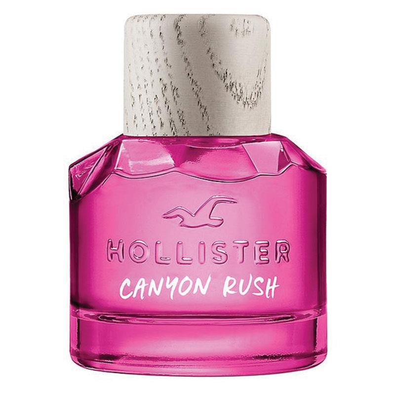 Hollister Canyon Rush For Her Eau De Parfum 100ml