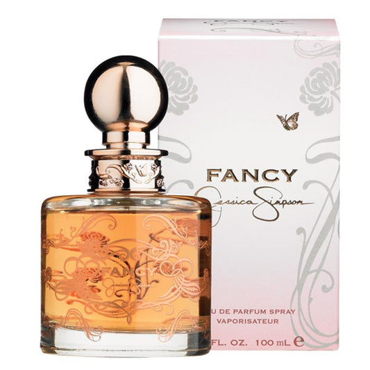 Jessica Simpson Fancy for Women Eau de Parfum 100ml - Auzzistore