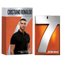 Cristiano Ronaldo CR7 Fearless Eau de Toilette 50ml