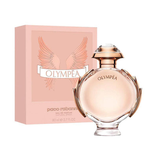 Paco Rabanne Olympea Eau de Parfum 80ml - Auzzistore