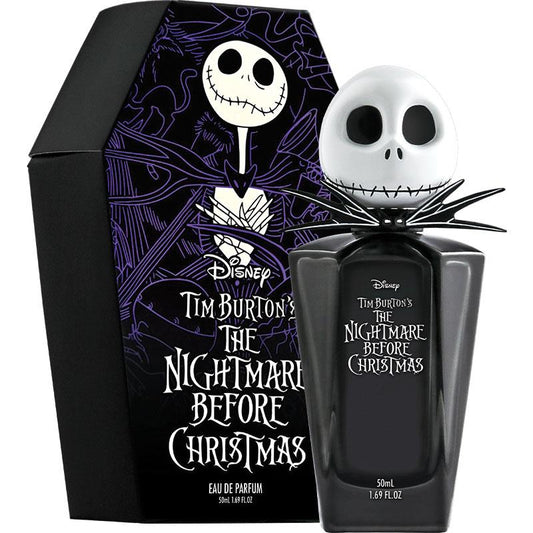 The Nightmare Before Christmas Eau de Parfum 50ml