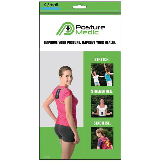 Posture Medic Extra Small - Auzzi Store
