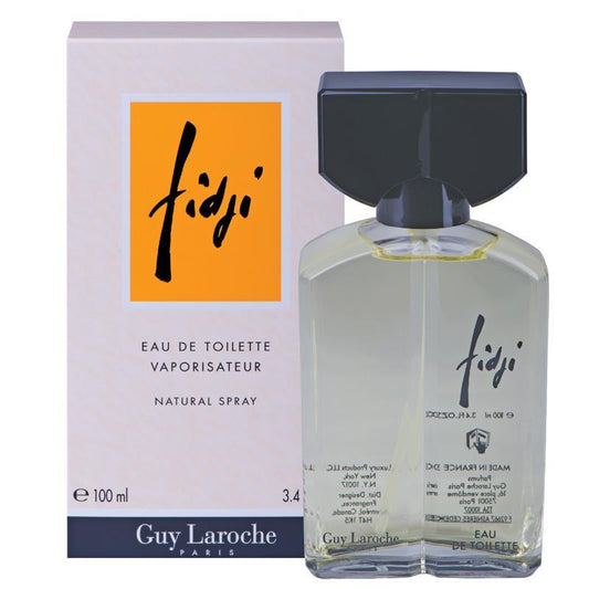 Fidji Eau de Toilette 100ml