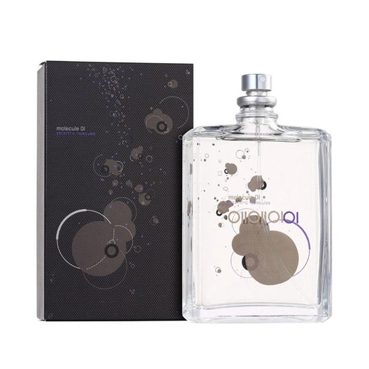 Escentric Molecules Molecule 01 Eau de Toilette 100ml