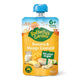 Raffertys Garden Banana & Mango Custard 120g - Healthy Baby Food - Auzzistore