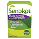 Senokot Dual Action 90 Tablets - Effective Constipation Relief – view 2 - Auzzistore
