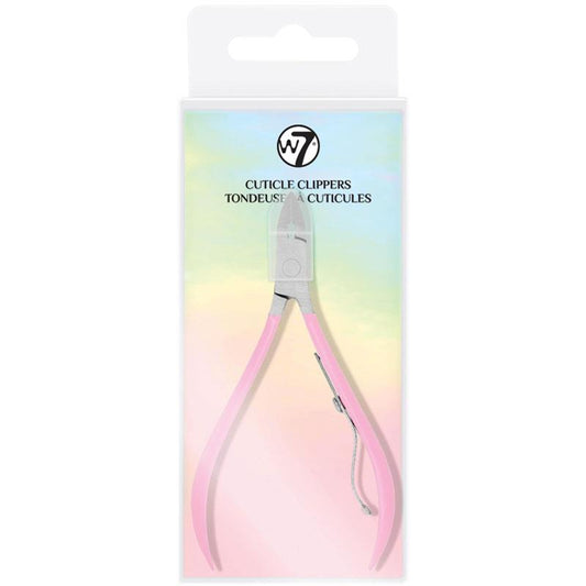 W7 Cuticle Clipper - Auzzistore