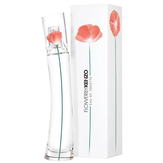 Kenzo Flower Eau de Toilette 30ml - Auzzistore