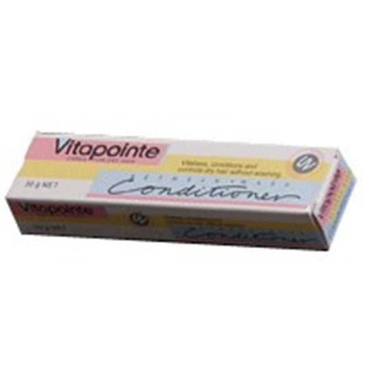 Vitapointe Conditioner - 30g-Auzzi Store