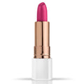 Flower Petal Pout Lip Color Pink Orchid