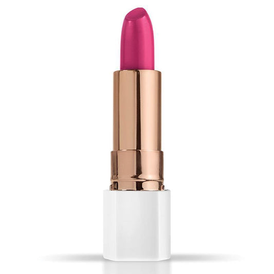 Flower Petal Pout Lip Color Pink Orchid