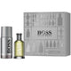 Hugo Boss Bottled Eau De Toilette 50ml Spray and Deodorant Spray 150ml 2 Piece Set