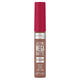 Rimmel London Mega Matte Liquid Lip 700 Be My Baby – view 2