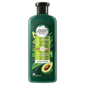 Herbal Essences Bio Renew Potent Aloe & Avocado Oil Conditioner 400ml - Hydrate & Strengthen